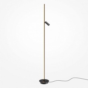 Торшер Maytoni Thin MOD395FL-L28B3K в Еманжелинске - emanzhelinsk.ok-mebel.com | фото 2
