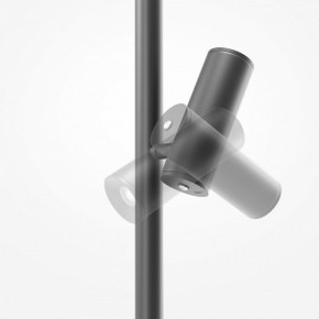 Торшер Maytoni Thin MOD395FL-L28B3K в Еманжелинске - emanzhelinsk.ok-mebel.com | фото 7