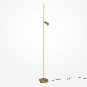 Торшер Maytoni Thin MOD395FL-L28BS3K в Еманжелинске - emanzhelinsk.ok-mebel.com | фото 2