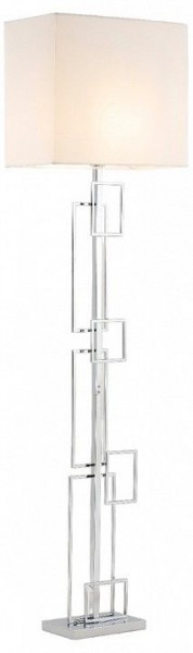 Торшер Moderli Nemesia V11135-1F в Еманжелинске - emanzhelinsk.ok-mebel.com | фото