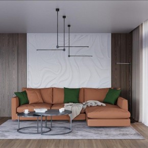 Торшер Odeon Light Foden 7101/15FL в Еманжелинске - emanzhelinsk.ok-mebel.com | фото 6
