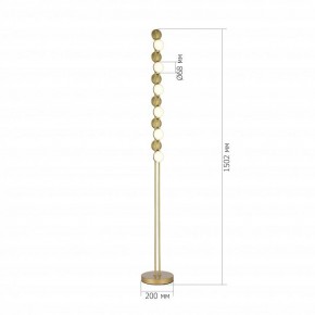 Торшер ST-Luce MONRO SL6610.205.12 в Еманжелинске - emanzhelinsk.ok-mebel.com | фото 4