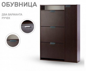 Тумба для обуви Виерра 3 в Еманжелинске - emanzhelinsk.ok-mebel.com | фото 9