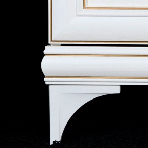 АГАТА АТ 13 Тумба для теле и радиоаппаратуры в Еманжелинске - emanzhelinsk.ok-mebel.com | фото 3