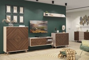 Тумба Хармони 468.03 в Еманжелинске - emanzhelinsk.ok-mebel.com | фото 3
