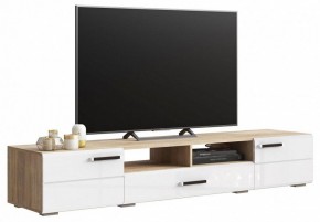 Тумба под ТВ Иоги 2.0 в Еманжелинске - emanzhelinsk.ok-mebel.com | фото