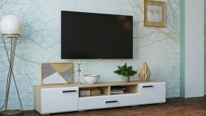Тумба под ТВ Иоги 2.0 в Еманжелинске - emanzhelinsk.ok-mebel.com | фото 2