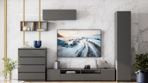 Тумба под ТВ Сибити в Еманжелинске - emanzhelinsk.ok-mebel.com | фото 3