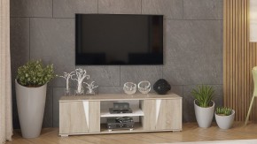 Тумба под ТВ Тип 4 в Еманжелинске - emanzhelinsk.ok-mebel.com | фото 3
