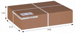 Тумбочка Джульетта Л в Еманжелинске - emanzhelinsk.ok-mebel.com | фото 7