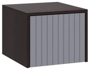 Тумбочка навесная Роут в Еманжелинске - emanzhelinsk.ok-mebel.com | фото