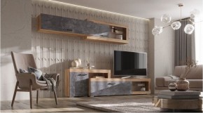 ТУРИН Гостиная в Еманжелинске - emanzhelinsk.ok-mebel.com | фото 2