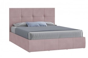 ТВИСТ Кровать с ПМ 1600 в Еманжелинске - emanzhelinsk.ok-mebel.com | фото 3