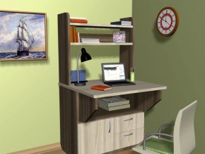 Уголок школьника "Д+Я" в Еманжелинске - emanzhelinsk.ok-mebel.com | фото 3