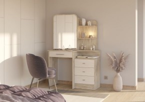ВЕРОНА Трюмо в Еманжелинске - emanzhelinsk.ok-mebel.com | фото