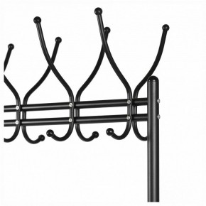 Вешалка гардеробная М 11 в Еманжелинске - emanzhelinsk.ok-mebel.com | фото 4