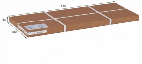 Вешалка гардеробная Стойка высокая в Еманжелинске - emanzhelinsk.ok-mebel.com | фото 9