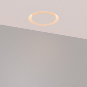 Встраиваемый светильник Arlight ARCLOOP 051584 в Еманжелинске - emanzhelinsk.ok-mebel.com | фото