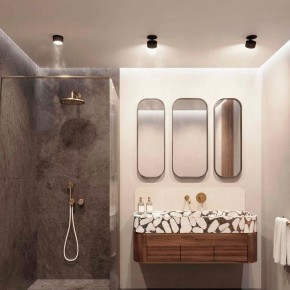 Встраиваемый светильник Arlight POT 045780 в Еманжелинске - emanzhelinsk.ok-mebel.com | фото 2