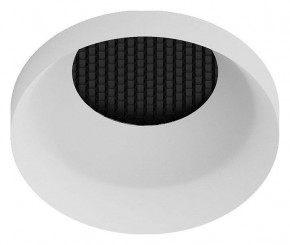 Встраиваемый светильник Arte Lamp Ducre A8094PL-1WH в Еманжелинске - emanzhelinsk.ok-mebel.com | фото