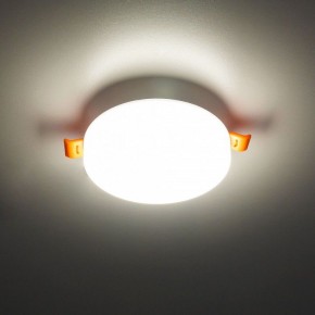 Встраиваемый светильник Citilux Вега CLD5310N в Еманжелинске - emanzhelinsk.ok-mebel.com | фото 10