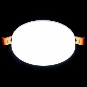 Встраиваемый светильник Citilux Вега CLD5310N в Еманжелинске - emanzhelinsk.ok-mebel.com | фото 4