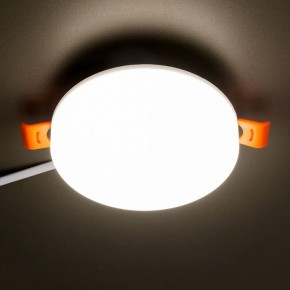 Встраиваемый светильник Citilux Вега CLD5310N в Еманжелинске - emanzhelinsk.ok-mebel.com | фото 6