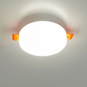 Встраиваемый светильник Citilux Вега CLD5310N в Еманжелинске - emanzhelinsk.ok-mebel.com | фото 7