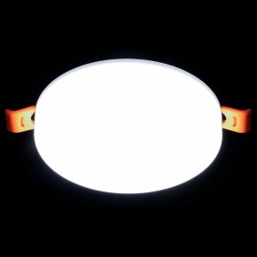 Встраиваемый светильник Citilux Вега CLD5310W в Еманжелинске - emanzhelinsk.ok-mebel.com | фото 2