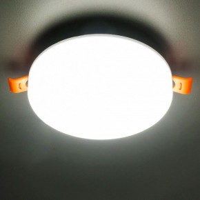 Встраиваемый светильник Citilux Вега CLD5315N в Еманжелинске - emanzhelinsk.ok-mebel.com | фото 7