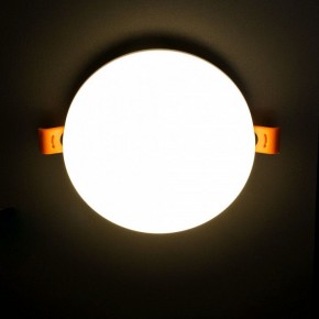 Встраиваемый светильник Citilux Вега CLD5315W в Еманжелинске - emanzhelinsk.ok-mebel.com | фото 12