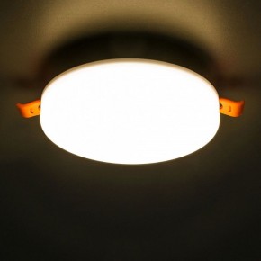 Встраиваемый светильник Citilux Вега CLD5315W в Еманжелинске - emanzhelinsk.ok-mebel.com | фото 3