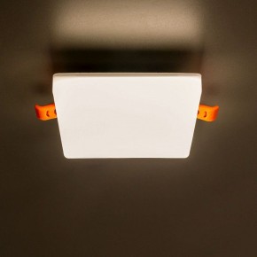 Встраиваемый светильник Citilux Вега CLD53K10W в Еманжелинске - emanzhelinsk.ok-mebel.com | фото 11