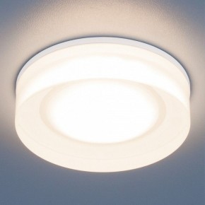 Встраиваемый светильник Elektrostandard  a032751 в Еманжелинске - emanzhelinsk.ok-mebel.com | фото 2