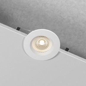 Встраиваемый светильник Elektrostandard City 25060/01 в Еманжелинске - emanzhelinsk.ok-mebel.com | фото 2