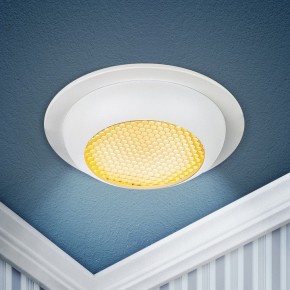 Встраиваемый светильник Эра  KL111 WH в Еманжелинске - emanzhelinsk.ok-mebel.com | фото 7