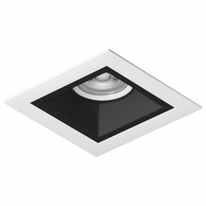Встраиваемый светильник Lightstar Domino D51607WMOD в Еманжелинске - emanzhelinsk.ok-mebel.com | фото