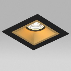 Встраиваемый светильник Lightstar Domino D51703BMOD в Еманжелинске - emanzhelinsk.ok-mebel.com | фото 4