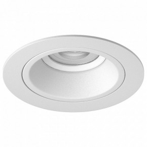 Встраиваемый светильник Lightstar Domino D61606WMOD в Еманжелинске - emanzhelinsk.ok-mebel.com | фото