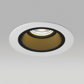 Встраиваемый светильник Lightstar Domino D61607BMOD в Еманжелинске - emanzhelinsk.ok-mebel.com | фото 4