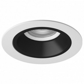 Встраиваемый светильник Lightstar Domino D61607WMOD в Еманжелинске - emanzhelinsk.ok-mebel.com | фото