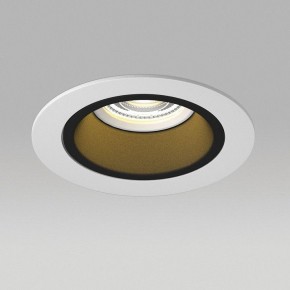 Встраиваемый светильник Lightstar Domino D61607WMOD в Еманжелинске - emanzhelinsk.ok-mebel.com | фото 4
