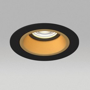 Встраиваемый светильник Lightstar Domino D61703BMOD в Еманжелинске - emanzhelinsk.ok-mebel.com | фото 4