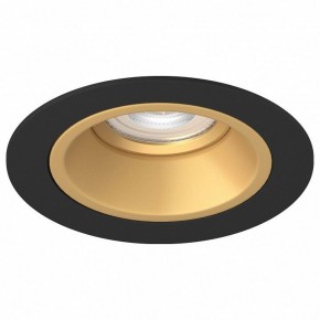 Встраиваемый светильник Lightstar Domino D61703GMOD в Еманжелинске - emanzhelinsk.ok-mebel.com | фото