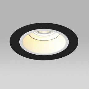 Встраиваемый светильник Lightstar Domino D61706WMOD в Еманжелинске - emanzhelinsk.ok-mebel.com | фото 4