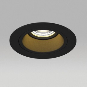 Встраиваемый светильник Lightstar Domino D61707BMOD в Еманжелинске - emanzhelinsk.ok-mebel.com | фото 4
