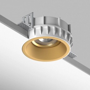 Встраиваемый светильник Lightstar Domino G214603GMOD в Еманжелинске - emanzhelinsk.ok-mebel.com | фото 3