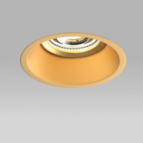 Встраиваемый светильник Lightstar Domino G214603GMOD в Еманжелинске - emanzhelinsk.ok-mebel.com | фото 4