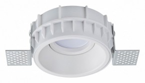 Встраиваемый светильник Lightstar Domino G214606 в Еманжелинске - emanzhelinsk.ok-mebel.com | фото 2