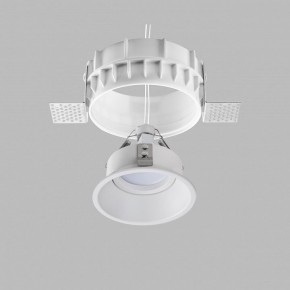 Встраиваемый светильник Lightstar Domino G214606 в Еманжелинске - emanzhelinsk.ok-mebel.com | фото 4